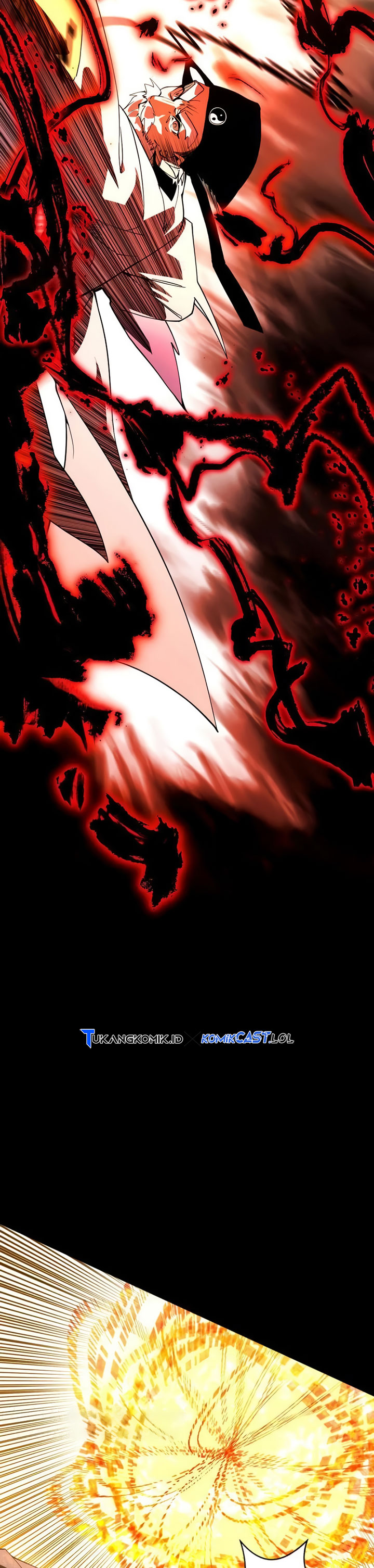 I’m An Evil God